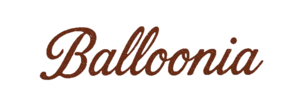 Balloonia Blog