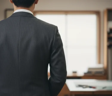 失敗しない！良いスーツの見分け方｜縫製とディテールの完全チェックガイド【プロが教える選び方】