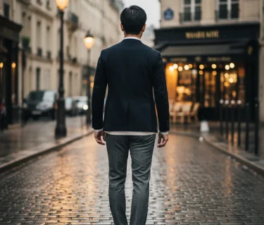 フレンチアイビーとは？アメトラとの違いや着こなし術を徹底解説｜大人のトラッドスタイル入門